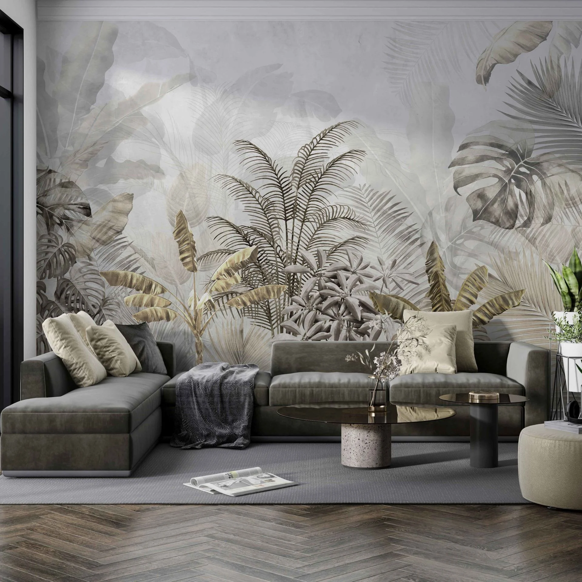 Muratpaşa Duvar Kağıtcısı